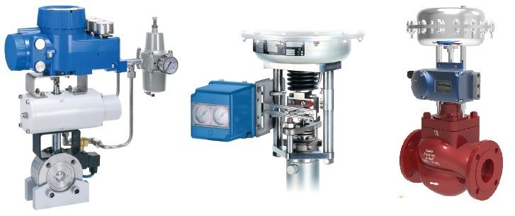 How to Choose the Right Valve Positioner