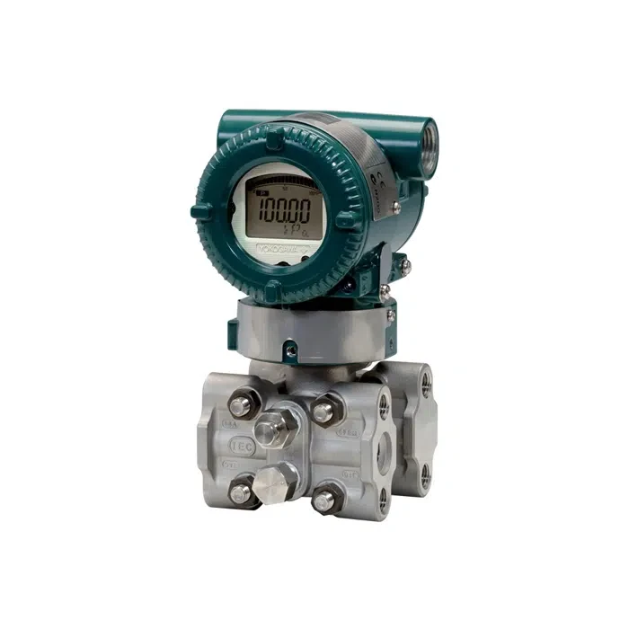 yokogawa,EJX430A Gauge Pressure Transmitter