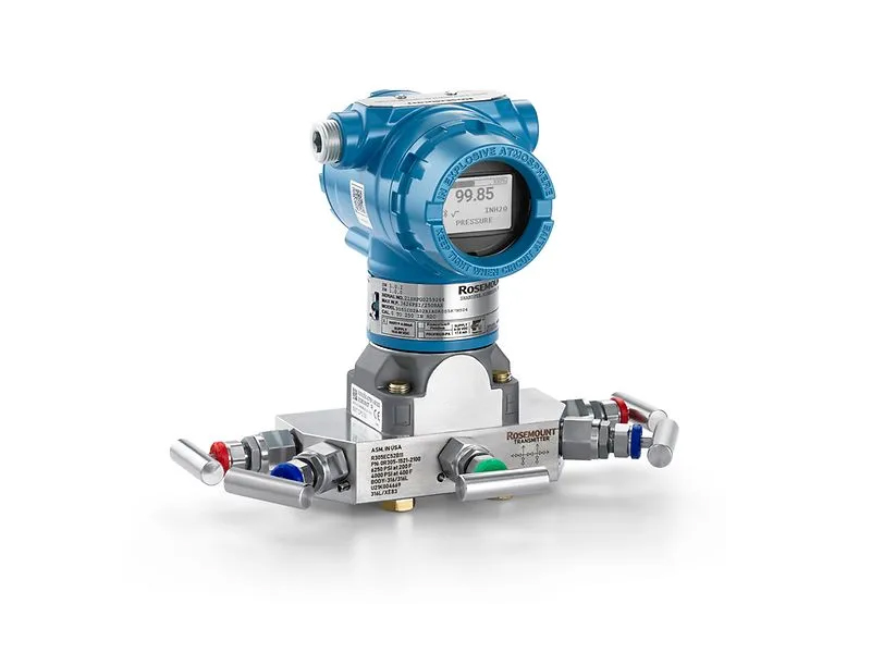 Pressure Measurement