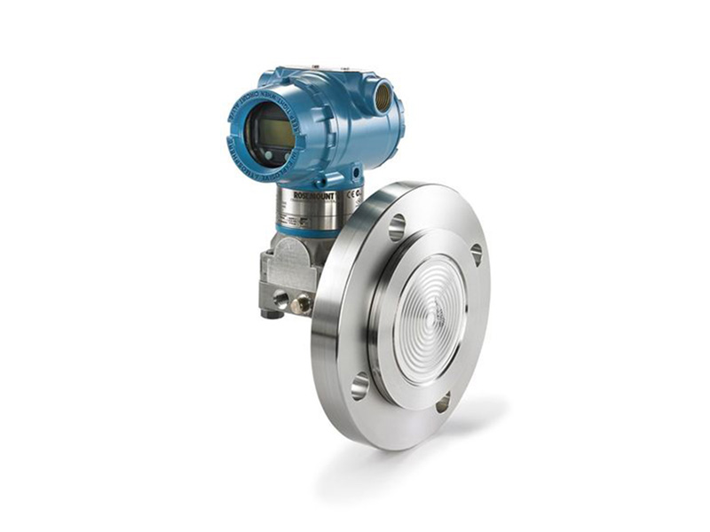 Level Measurement