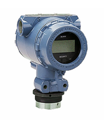 Rosemount 2090FG Hygienic Gauge Pressure Transmitter
