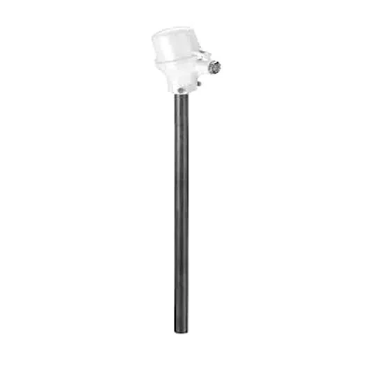 ABB SensyTemp TSH210 Straight Thermocouple Assembly | TSH210-Y0A2H11M2N4A13K1T1A6Y1C4C6M5
